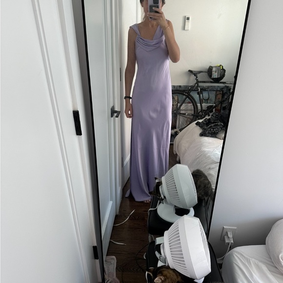 Fame and Partners Dress. NEW with tags. Francois - Picture 3 of 3